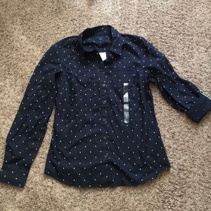 Tommy Hilfiger button down